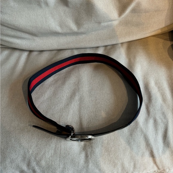 GUCCI BELT - Picture 3 of 7